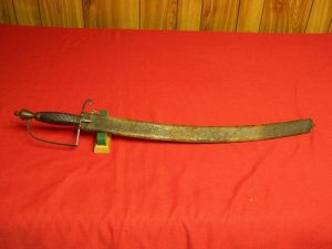 American sword