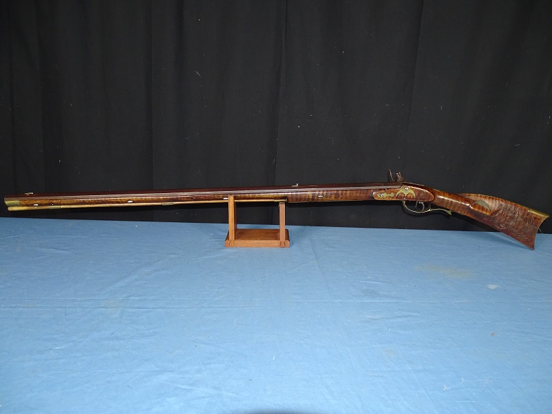 F/L Kentucky Rifle