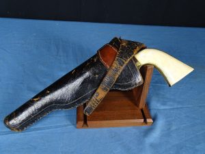 1860 Colt 'Fluted 'Army
