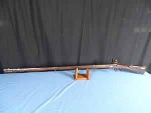 Rev.War French Charleville Musket