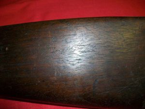 73 Trapdoor Carbine