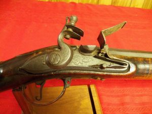F & I War/Rev. War