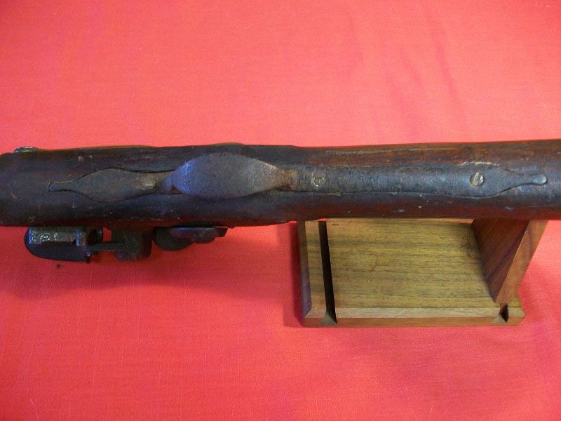 F & I /Rev.War musket