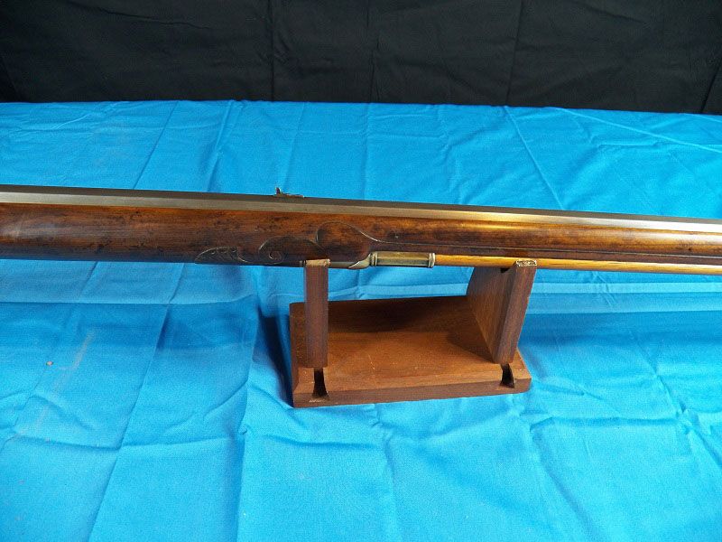 Contemporary F/L Kentucky Rifle