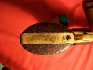 51 Colt Navy