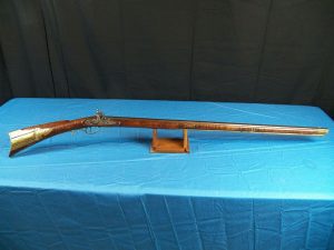 Gumph Kentucky Rifle