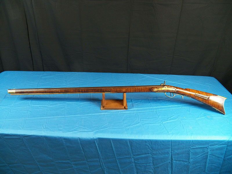 Gumph Kentucky Rifle