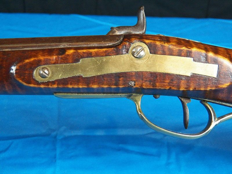 Gumph Kentucky Rifle