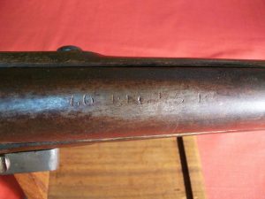 2nd Mdl. Brown Bess-Rev.War