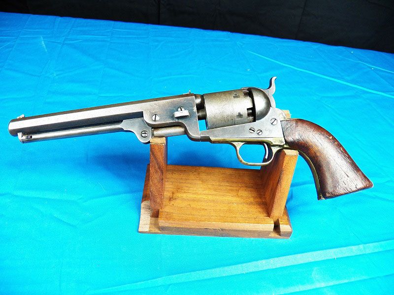 51 Colt U.S-C.S.A