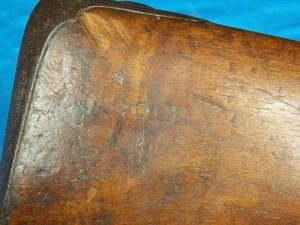 1763 Charleville Musket