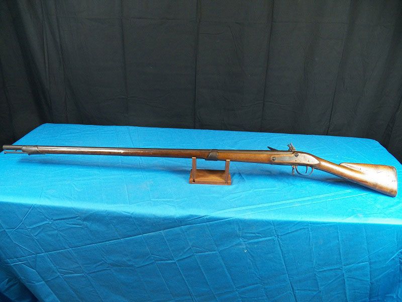 1763 Charleville Musket