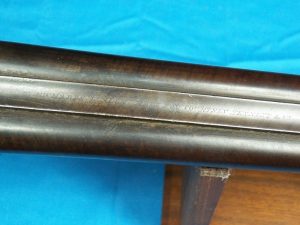 Confederate Shotgun