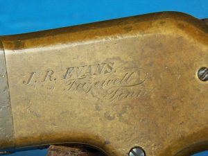 1866 Winchester'Frontier' Carbine