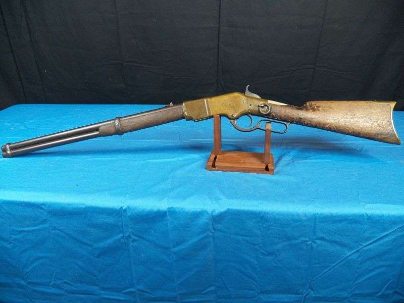 1866 Winchester'Frontier' Carbine