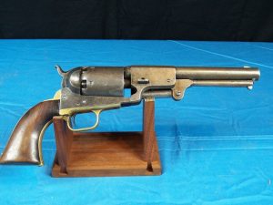 Early 3rd model Colt Dragoon
