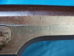 1839 Colt Carbine