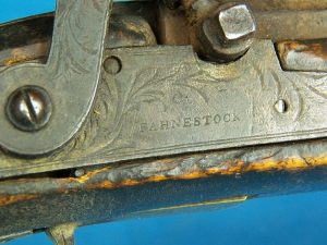Frontier Long Rifle