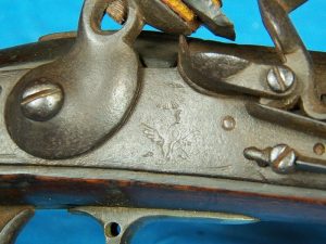 Mexican Brown Bess