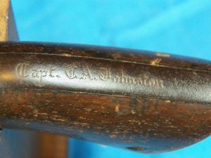 1860 Colt Army-C.S.A