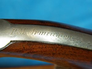 49 Colt 6" bbl.-Factory Inscribed
