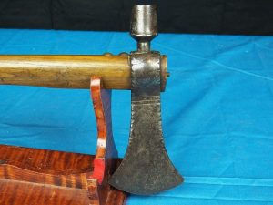 Early Pipe Tomahawk