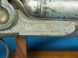 J.P. Gemmer-Shotgun