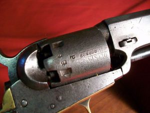 1849 Colt