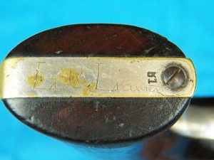 62 Colt Police-serial #51