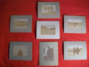 19th Century Indian Pictures