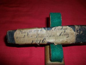 American Rev.War-Razor