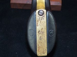 Colt 1st Mdl. Dragoon