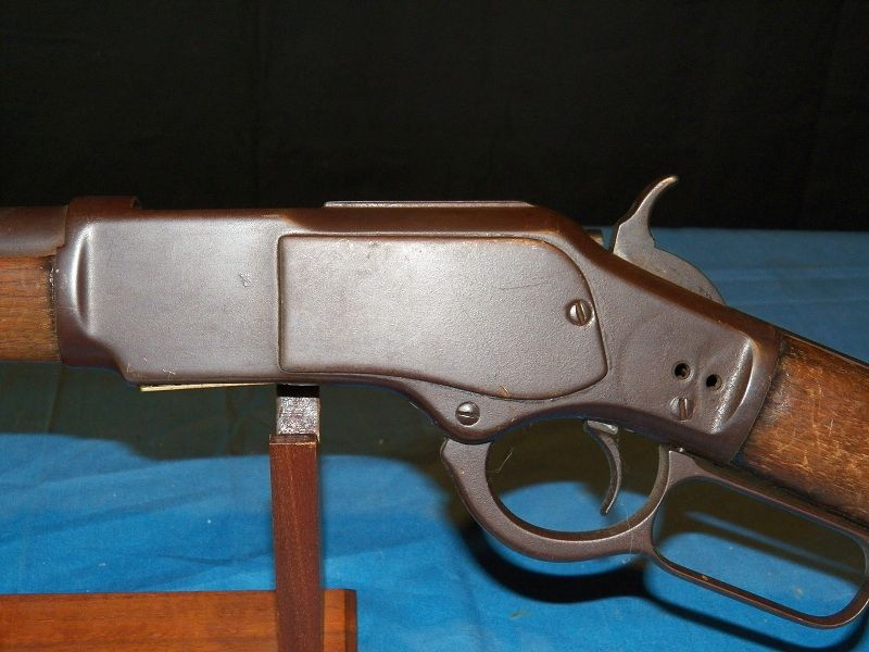 1873 Winchester .44-40 carbine