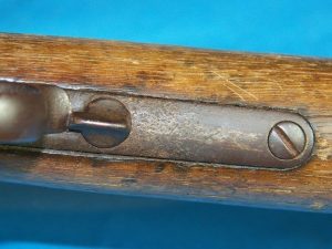 1873 Winchester .44-40 carbine