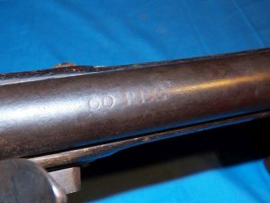 Brown Bess 2nd Mdl.