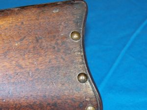 Indain Cut-Down musket