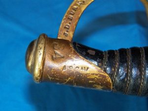 1860 Cav.Sword