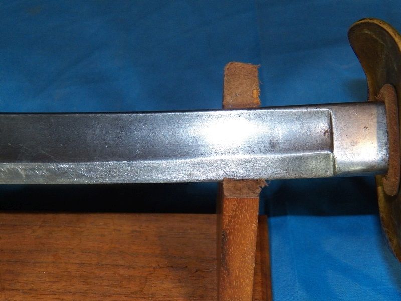 1860 Cav.Sword