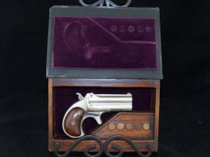 Bible Cased -Rem. O/U