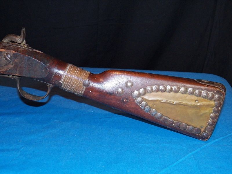 1795 Springfield Musket Type 2