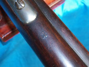 F/L Austrian Carbine