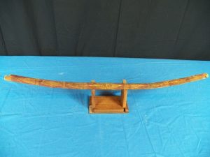 Indian Short Bow