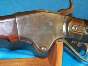 65 Spencer Carbine