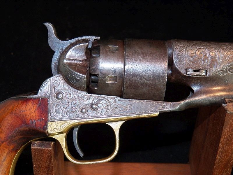 1860 Colt Army