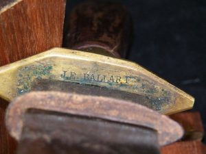 Confederate Bowie Knife