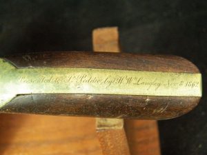 49 Colt Pocket