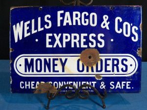 Wells Fargo & Co. Express