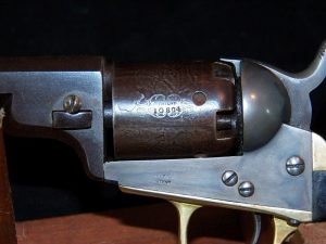 Colt Baby Dragoon