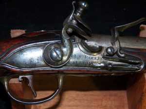 German/Austrian Pistols