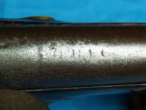 1st mdl. Brown Bess